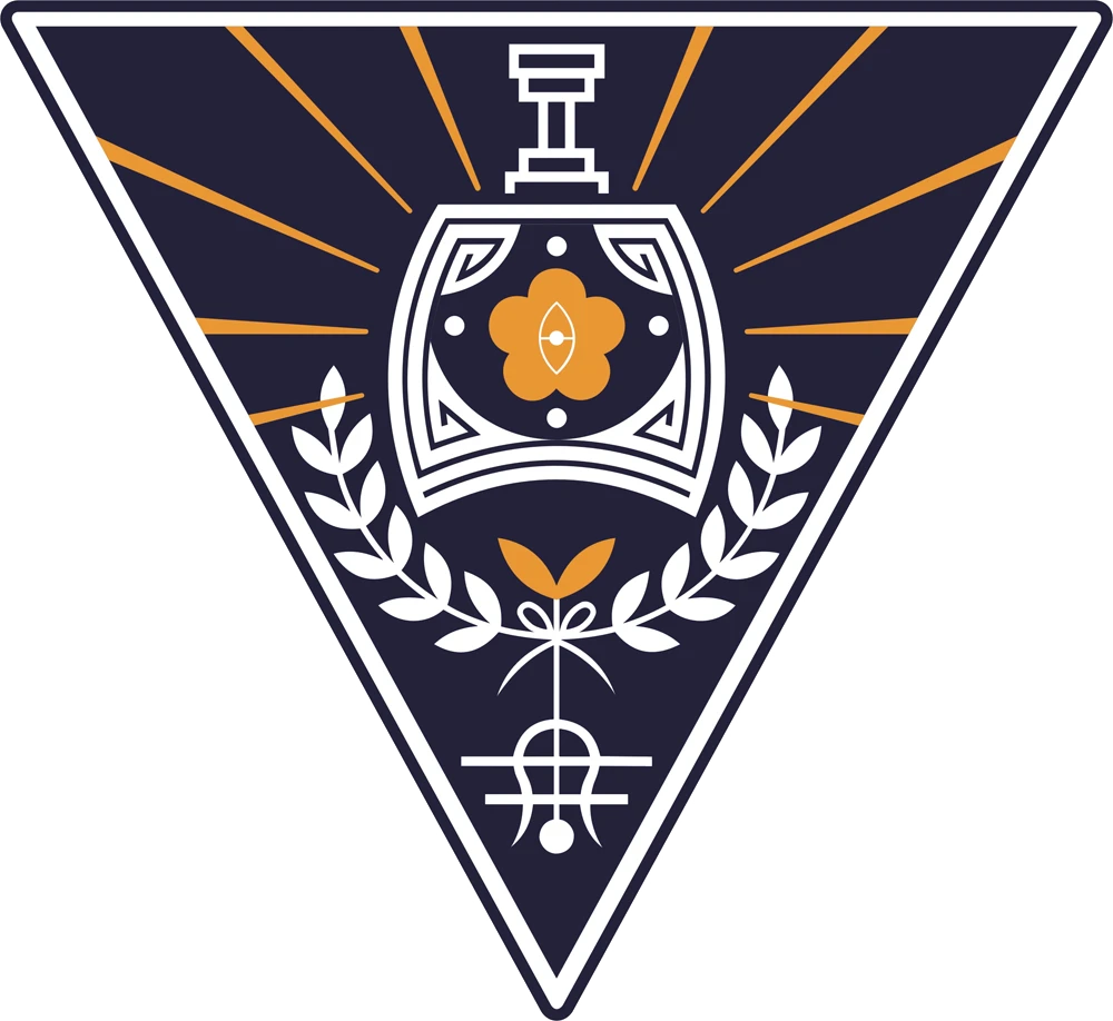 National Taipei University of Education Logo
