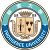 Providence University Logo