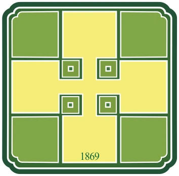 Tainan Theological College and Seminary Logo