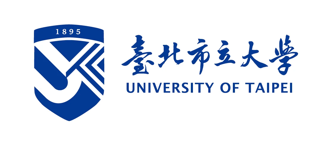 University of Taipei academic and student spaces