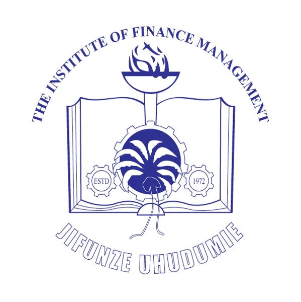 Institute of Finance Management Logo