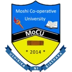 Moshi Co-operative University Logo