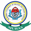 Muhimbili University of Health and Allied Sciences Logo