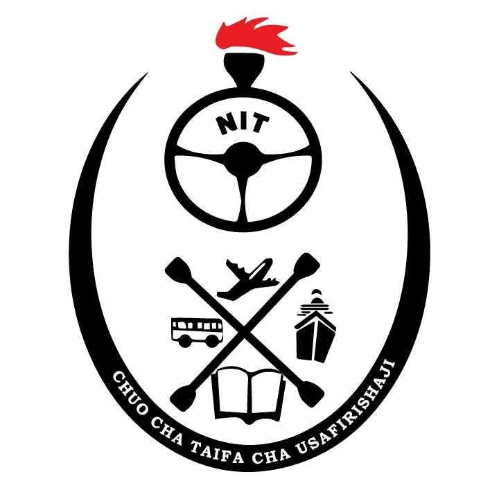 National Institute of Transport Logo