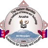 Nelson Mandela African Institution of Science and Technology Logo