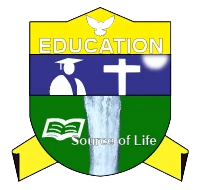Ruaha Catholic University Logo