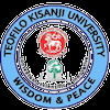 Teofilo Kisanji University Logo