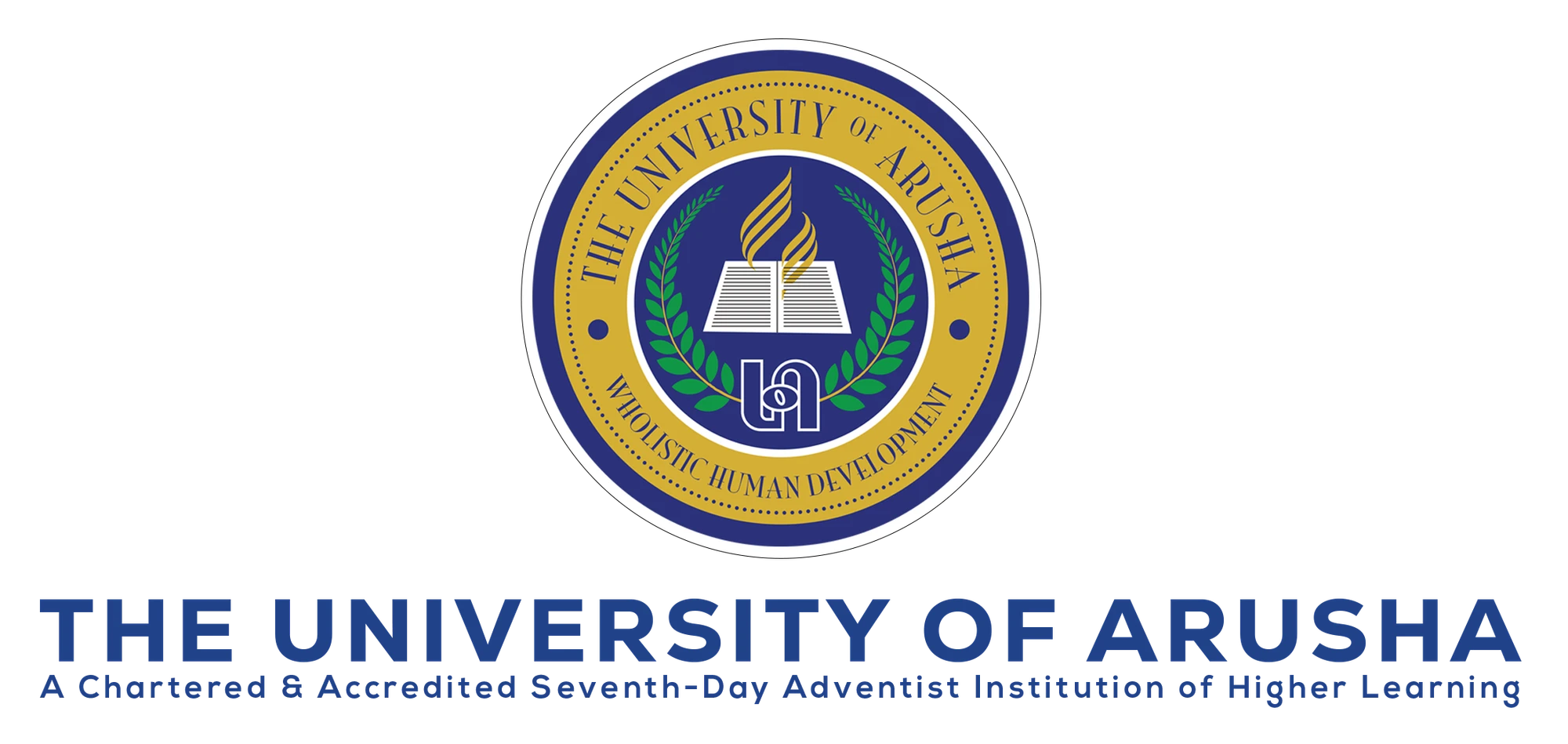 The University of Arusha academic and student spaces