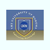 The University of Dodoma Logo