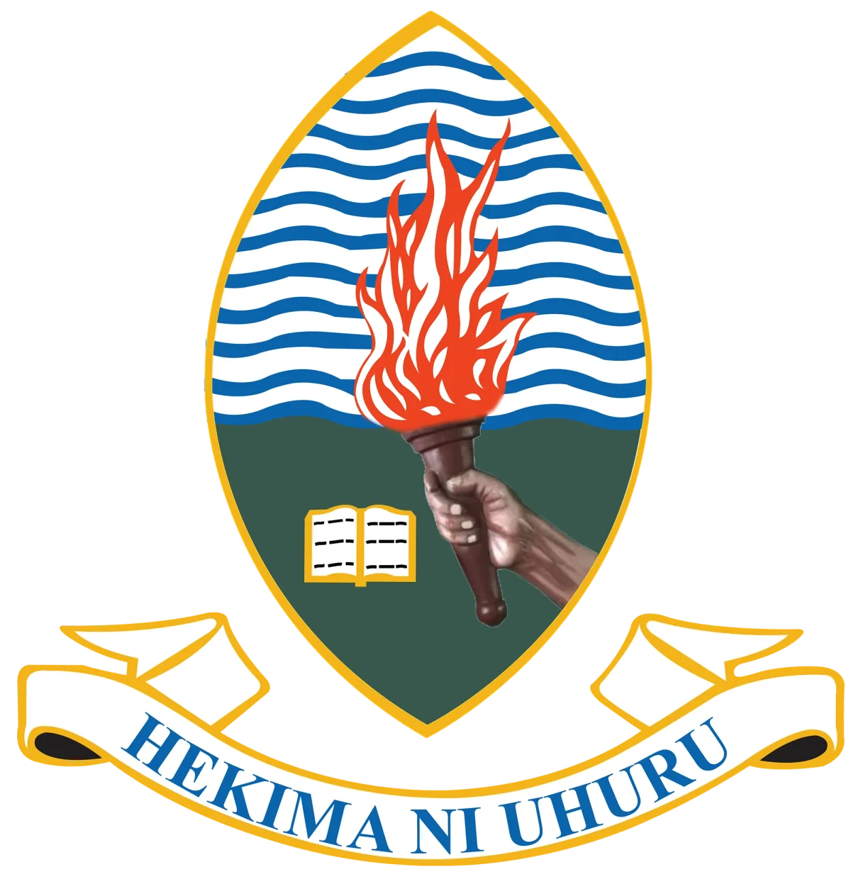 Students at University of Dar es Salaam