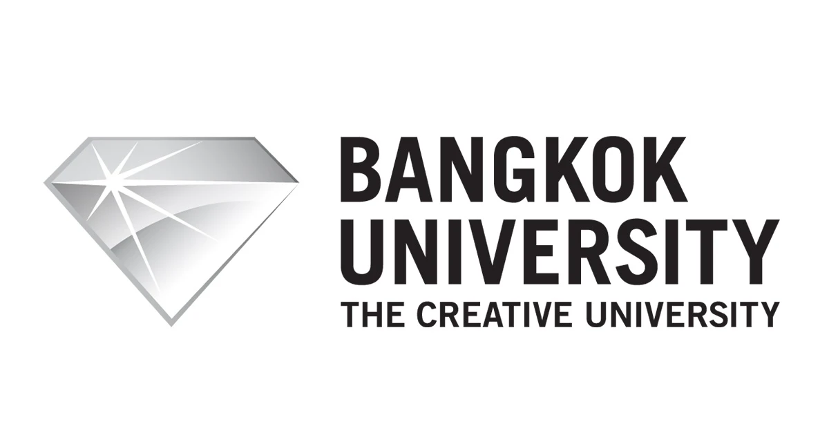Bangkok University campus building