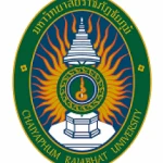Chaiyaphum Rajabhat University Logo