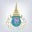 Chulabhorn Graduate Institute Logo