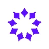 Dhurakij Pundit University Logo