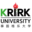 Krirk University Logo