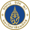 Mahidol University Logo