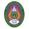 Nakhon Pathom Rajabhat University Logo