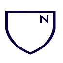 Nation University Logo