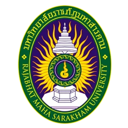 Rajabhat Mahasarakham University Logo