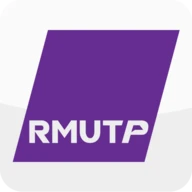 Rajamangala University of Technology Phra Nakhon Logo