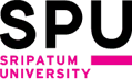 Sripatum University Logo