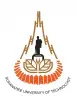 Suranaree University of Technology Logo