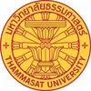 Thammasat University Logo