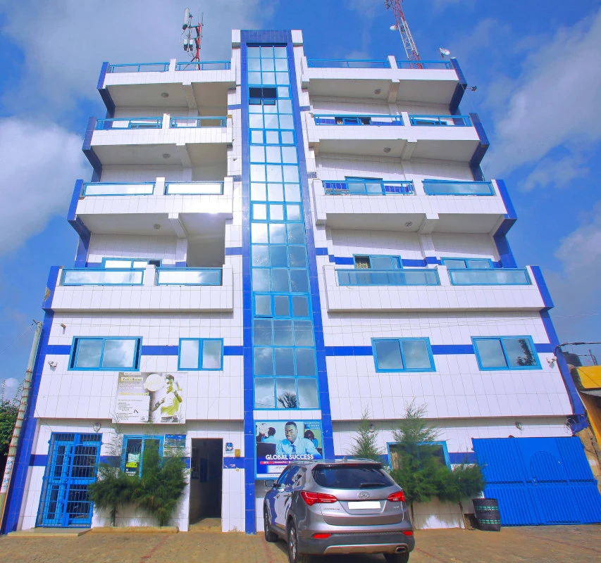 Daily life at ESIG Global Success