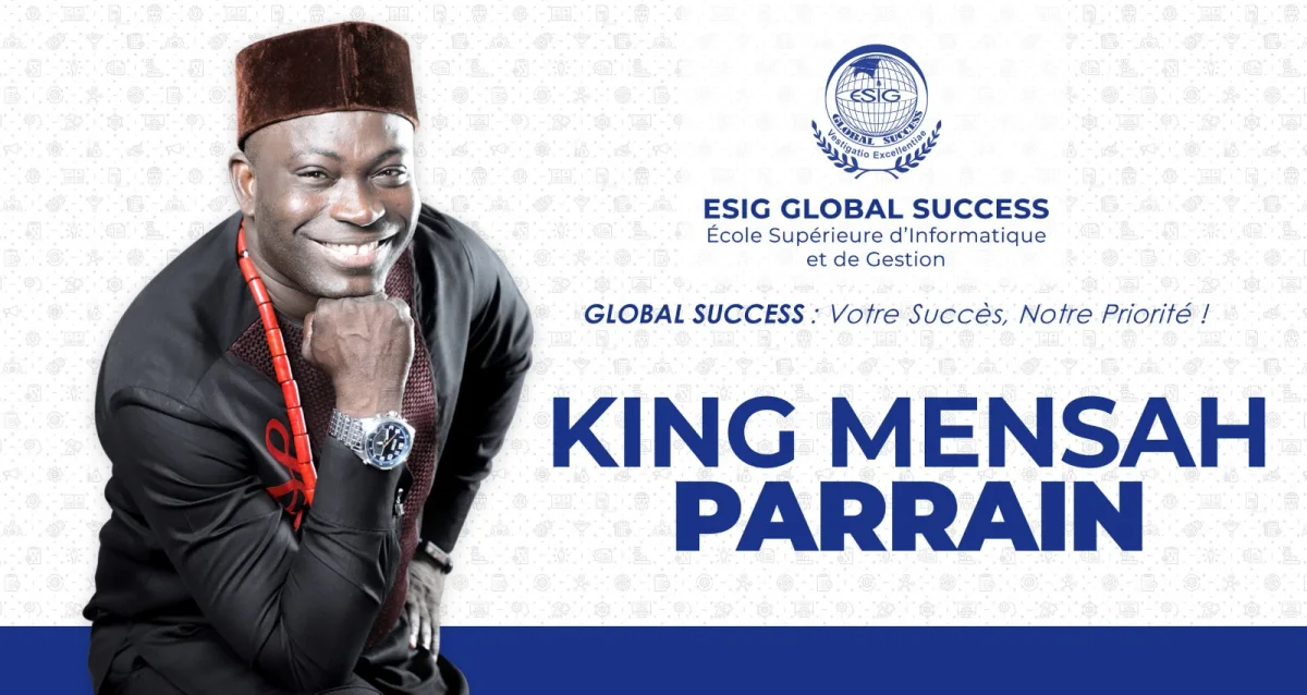 ESIG Global Success institutional grounds