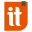 IT Business School Logo