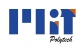 Mediterranean Private Polytechnic School - Mediterranean Institute of Tunisia Logo