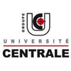 Université Centrale de Tunis Logo