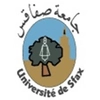 Université de Sfax Logo