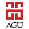 Abdullah Gül University Logo