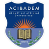 Acıbadem University Logo