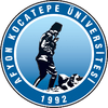 Afyon Kocatepe University Logo