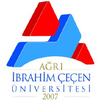 Agri Ibrahim Çeçen Universitesi Logo