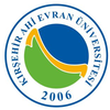 Ahi Evran Üniversitesi Logo
