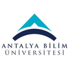 Antalya Bilim Üniversitesi Logo