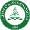 Artvin Çoruh Üniversitesi Logo