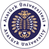 Atatürk Üniversitesi Logo