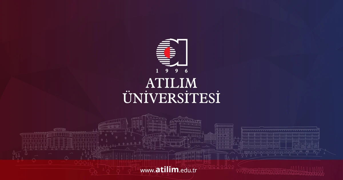Atilim Üniversitesi principal campus