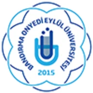 Bandırma Onyedi Eylül University Logo