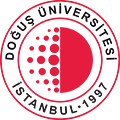 Doğuş University Logo