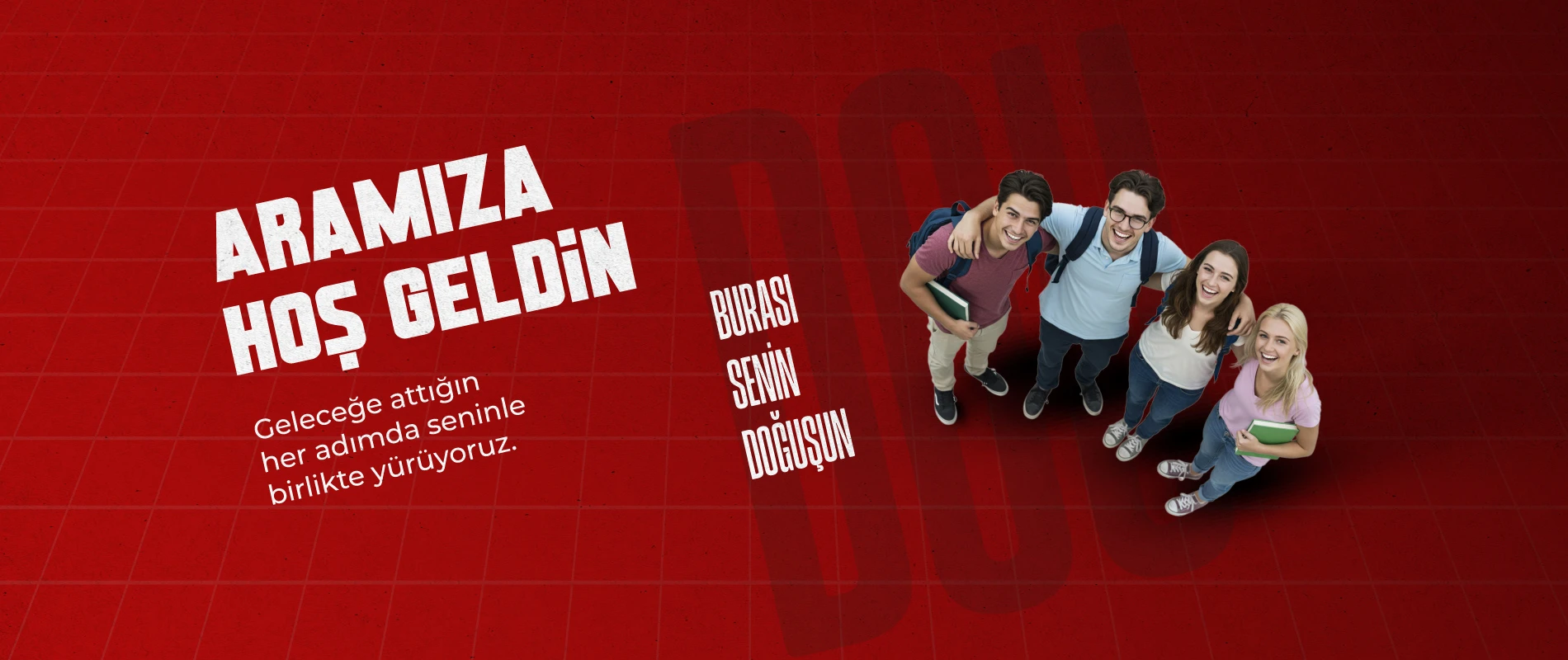 Doğuş University student life