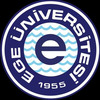 Ege Üniversitesi Logo