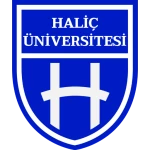 Haliç University Logo