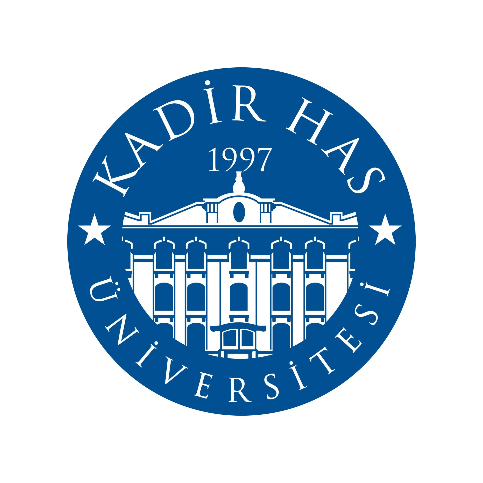 The Kadir Has University campus grounds