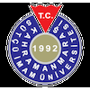 Kahramanmaras Sütçü Imam Üniversitesi Logo
