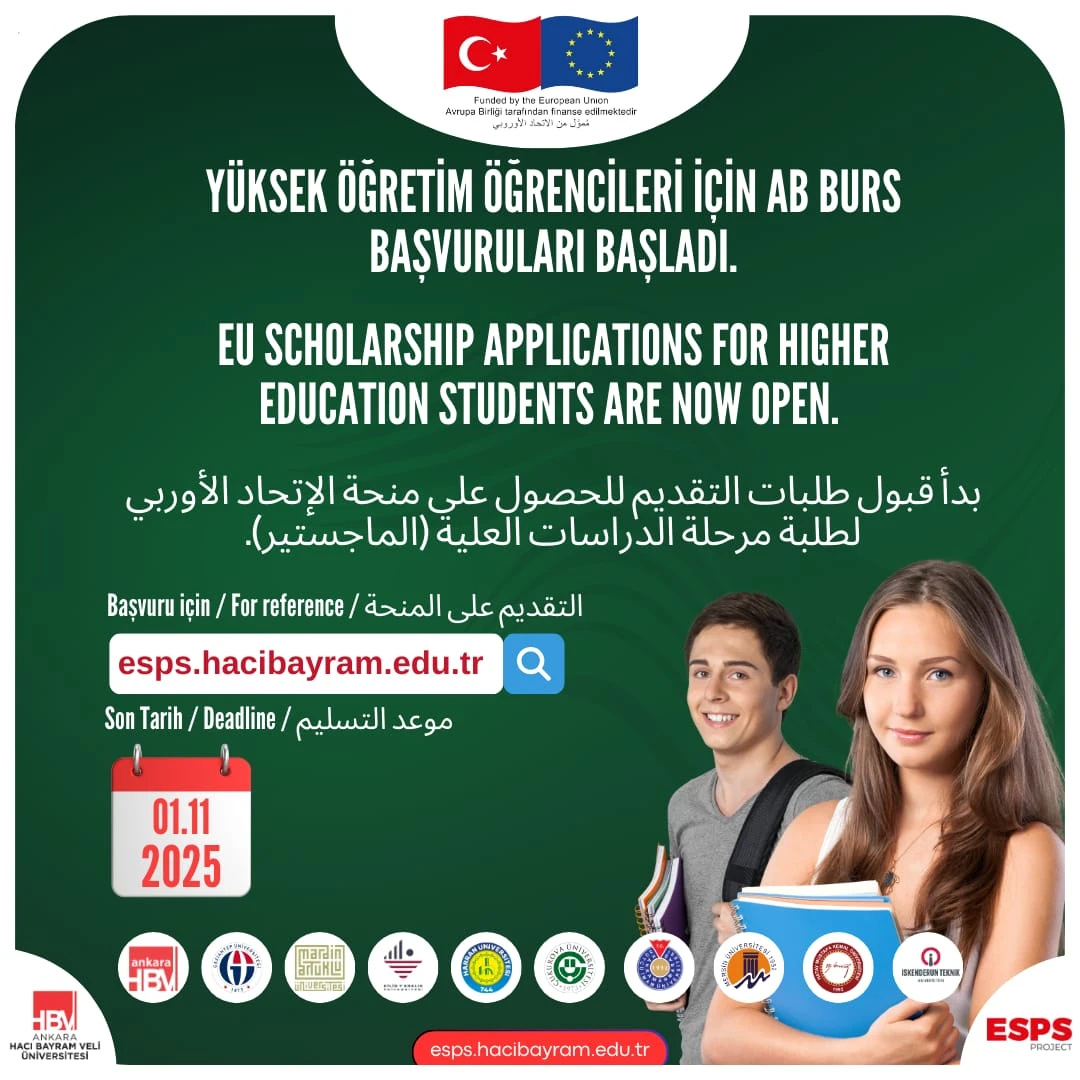 Inside Kahramanmaras Sütçü Imam Üniversitesi